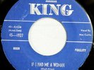 HEAR IT 50's Rockabilly 45 rpm record Mac Curtis 