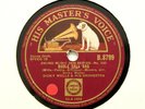 DICKY WELLS ORCHESTRA (Django Reinhardt) 