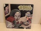 MF DOOM MM ..FOOD Double LP Vinyl (2007 Release)