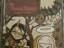 My Chemical Romance 'Headfirst For Halos' vinyl
