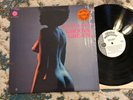 JIMMY McGRIFF   GROOVE GREASE LP   GROOVE MERCHANT WLP   FUNK JAZZ EX SHRINK