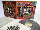 KISS rock and roll over LP Vinyl JAPAN VICTOR CASABLANCA VIP-6376 W/ OBI