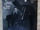 Original JIMMY KNEPPER -'A SWINGING INTRODUCTION TO'   33 rpm