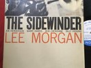 Lee Morgan - The Sidewinder - Blue Note 4157 - Mono - RARE JAZZ LP HEAR