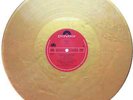 ABBA Gold (Greatest Hits) 2 Color VINYL LP 25th Anniversary LIMITED EDITION NEW