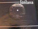 Rare SLADE Single -Shape Of Things To Come.
