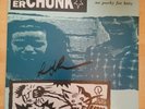 SUPERCHUNK: No Pocky For Kitty LP Matador US OG 1991 NrMT/VG+ *AUTOGRAPHED*