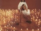 Nu Tandas Tusen Juleljus Agnetha Fältskog vinyl LP album record Swedish