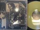 CASTLE - Deal Thy Fate (NEW*LIM.150*GOLD V*US DOOM/EPIC METAL*CHRISTIAN MISTRESS