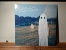 Phoebe Bridgers Stranger In The Alps MYSTERY BLUE Vinyl LP 500 boygenius julien