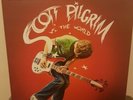 Scott Pilgrim vs The World OST Soundtrack Red Vinyl LP