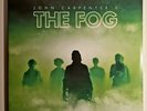THE FOG - Original Soundtrack 2-LP - John Carpenter - Colored Vinyl