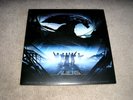MONDO ALIENS JAMES HORNER DARK BLUE / YELLOW / BLACK VINYL LIMITED ED RARE