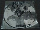 THE BEATLES - REVOLVER - VERY RARE 12