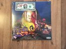 Travis Scott Astroworld Exclusive Vinyl