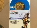 Nofx Surfer blue colored vinyl Bad Religion Rancid Punk