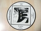 Bauhaus She's In Parties RARE MISPRESS Culture Club Picture Disc BEG 91P 1983 VG