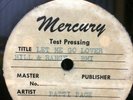 Patti Page Let Me Go Lover Hocus Pocus TEST PRESSING Mercury 78rpm Frank Sinatra