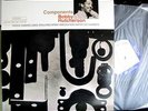 BOBBY HUTCHERSON Components Vinyl Jazz LP 1994 Blue Note NM-/NM-