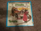 BARRINGTON LEVY - SHAOLIN TEMPLE.REGGAE L.P. JAH GUIDANCE
