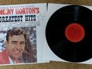 Johnny Hortons Greatest Hits LP - CS8396 - VG+ with shrink