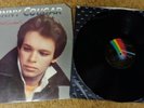 Johnny Cougar - Chestnut Street Incident LP - MCA 2225 - VG+
