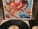DIRE STRAITS Alchemy 2XLP Gatefold LIVE ALBUM w/EX VINYL
