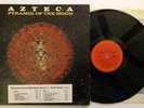 Azteca - Pyramid Of The Moon - 1973 US Promo 1st Press (NM) Ultrasonic Clean