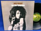 LP BADFINGER - NO DICE // **** 1st PRESSING **** 1970 GATEFOLD USA APPLE