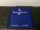 BOX SET 8 LP'S VINYL JAVIER SOLIS & PEDRO INFANTE.- DOS GRANDES DEL BOLERO RANCH