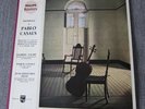 *Philips - Hommage A PABLO CASALS Fauré / Bach /Casals Live Recording LP