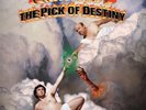 Tenacious D ?– The Pick Of Destiny Vinyl LP Epic ?2014 NEW/SEALED 180gm
