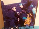 Lords Of The Underground ?– Keepers Of The Funk LP 1994 - Hip Hop Vinyl