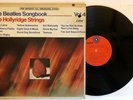 The Hollyridge Strings ?- The Beatles Songbook Vol. 4 - 1970 US Press (NM)