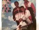 DOUGE. FRESH & THE GET FRESH CREW - OH MY GOD - Original Pressing 1986