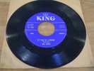 MAC CURTIS If I Had Me A Woman King/Just So You Call Me Rockabilly 45 VG+/NM