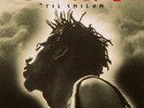 BUJU BANTON - TIL SHILOH  VINYL LP NEW+