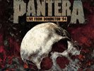 PANTERA - FAR BEYOND BOOTLEG:LIVE FROM DONINGTON '94  VINYL LP NEW+