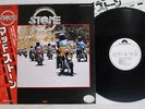 OST(BILLY GREEN) STONE POLYDOR 28MM 0017 Japan OBI PROMO VINYL LP