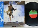 AC/DC BLOW UP YOUR VIDEO ATLANTIC P-13634 Japan OBI VINYL LP