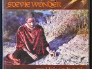MFSL  LP  STEVIE WONDER  ** SEALED **  TALKING BOOK     Half Speed  Audiophile