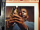 John COLTRANE Giant Steps MONO Orig 2018 JAPAN 12