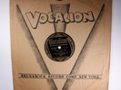 Louis Armstrong VOCALION 3033 E/E+ PRE WAR JAZZ 78