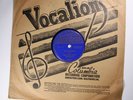 The Light Crust Doughboys VOCALION 03610 E+ PRE WAR COUNTRY / WESTERN SWING 78