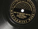 Jimmie Rodgers MONTGOMERY WARD 4206 E+ PRE WAR COUNTRY 78