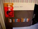 La Vern Baker - Self-titled 1957 R&B LP - GREAT AUDIO - Atlantic 8007