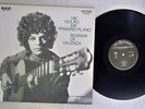 ROSINHA DE VALENCA UM VIOLAO EM PRIMEIRO PLANO RCA/BMG CR-10092 Japan VINYL LP