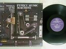 FUNKY MUSIC MACHINE MACEO & ALL THE KING'S MEN P-VINE PLP-6544 Japan VINYL LP