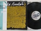 CITTA FRONTALE EL TOR NEXUS K25P-472 Japan OBI VINYL LP