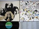 LED ZEPPELIN 3 ATLANTIC MT 2043 Japan VINYL LP